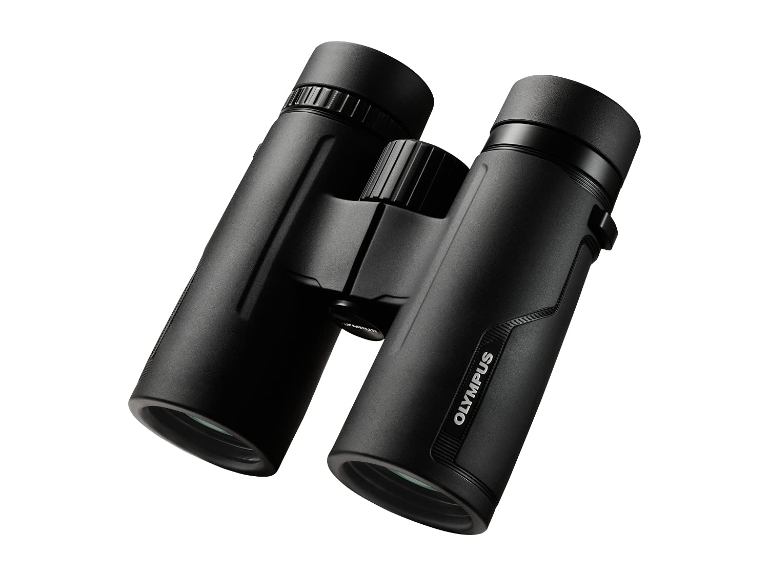 Olympus 8x42 PRO Waterproof Binoculars - High Performance HD Optics for Bird Watching, Hunting & Outdoor Adventures (Includes Case & Neck Strap)