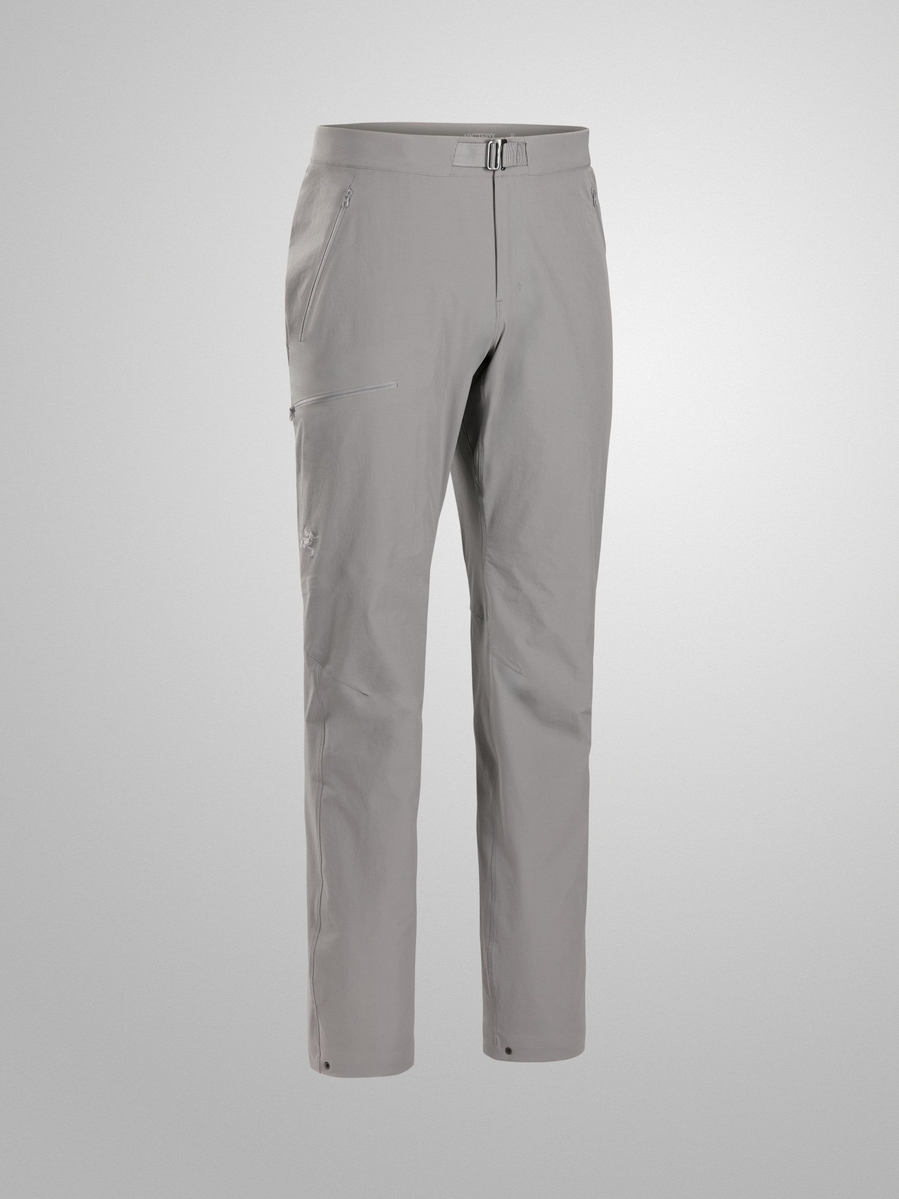 Gamma Pant Men's F24 - Lightweight Hiking Pants for Outdoor Adventures & Travel | Durable Quick-Dry Tactical Trousers