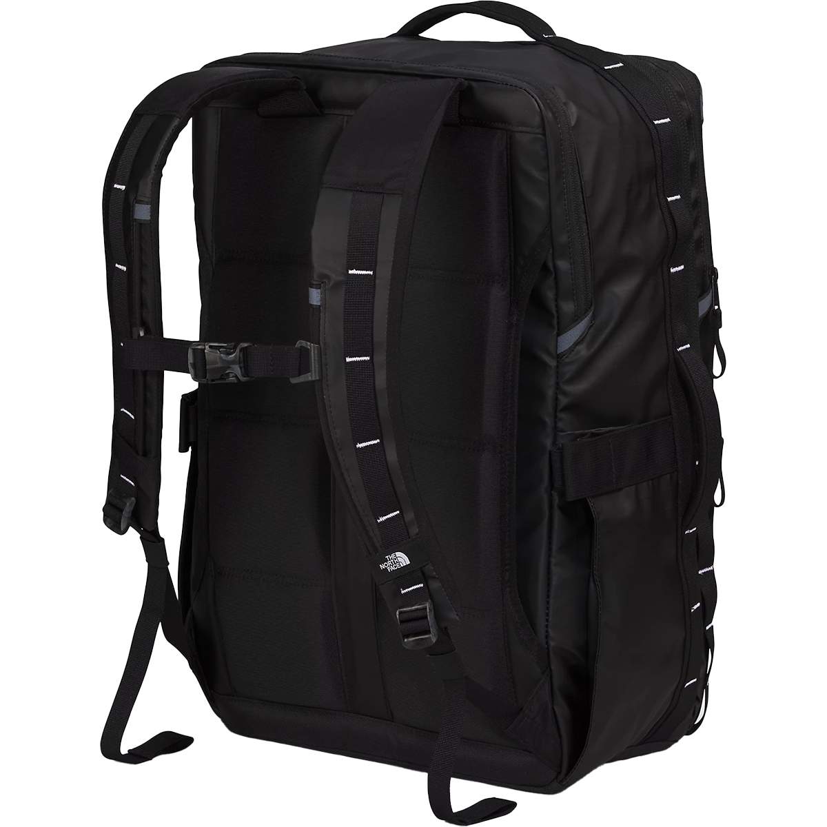 Base Camp Voyager Travel Pack - Lightweight Durable Backpack for Hiking, Camping & Outdoor Adventures | Water-Resistant Daypack for Men & Women | Perfect for Travel, Gym & Daily Commute