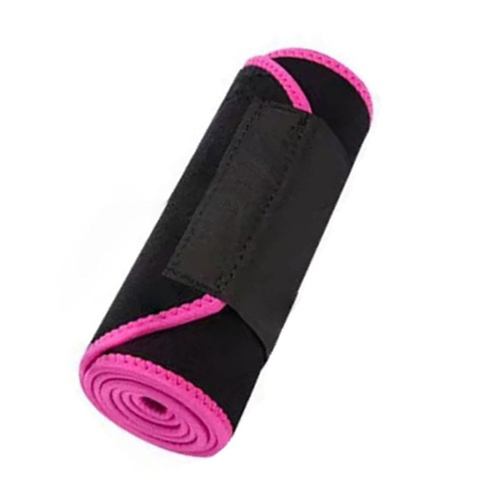 Best Waist Trainer Corset for Women – Tummy Control Shapewear for Weight Loss & Body Shaper – Breathable Workout Girdle with Zipper – Plus Size – Perfect for Gym, Postpartum & Everyday Wear