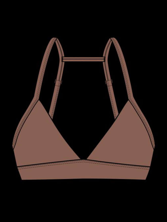 Tavi Adjustable Studio Women's Sports Bra - High Support Workout Bra for Running, Yoga & Gym - Breathable Comfort for Active Lifestyles