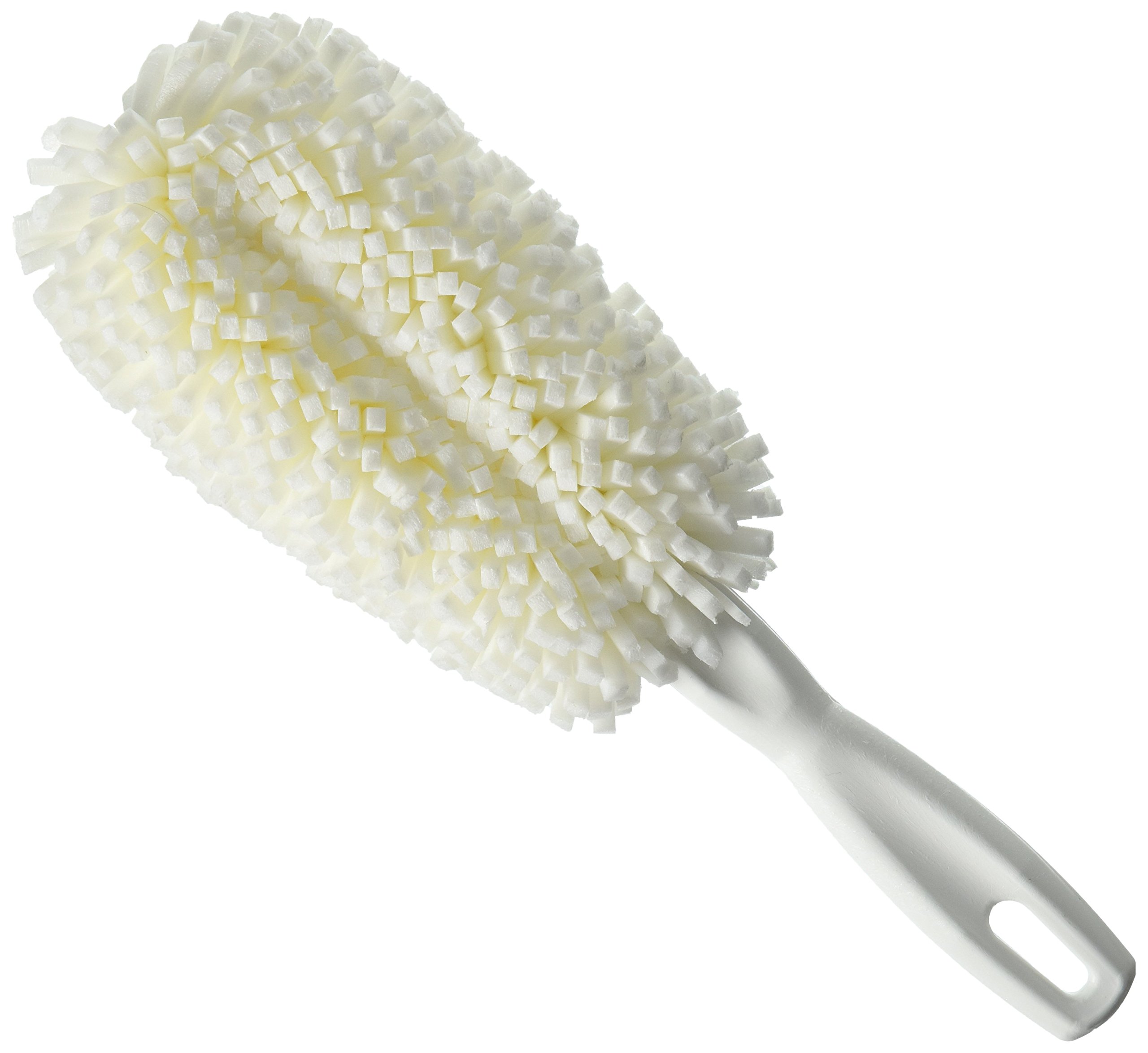 Brushtech Dish & Pot Scrub Brush - Kitchen Cleaning Tool
