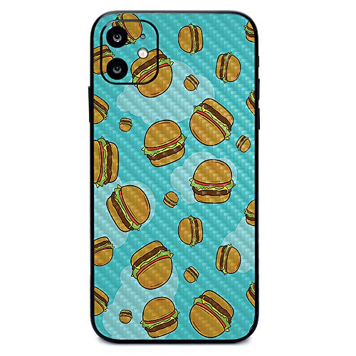 Burger Heaven