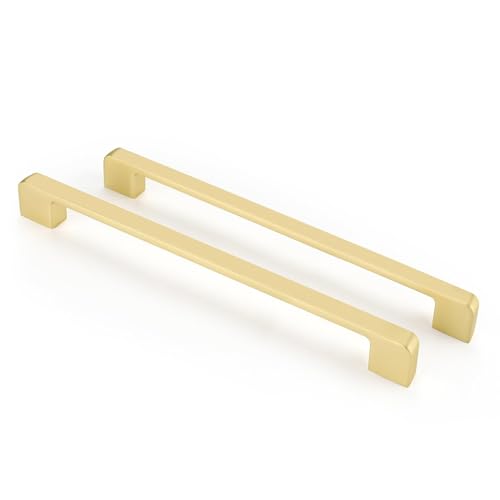 Brushed Gold