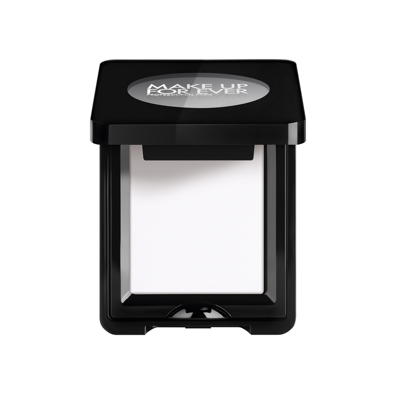 Professional 170 All Around White Artist Eyeshadow Palette - High Pigment, Long Lasting for Makeup Artists & Beginners - Perfect for Stage, Photography & Everyday Wear