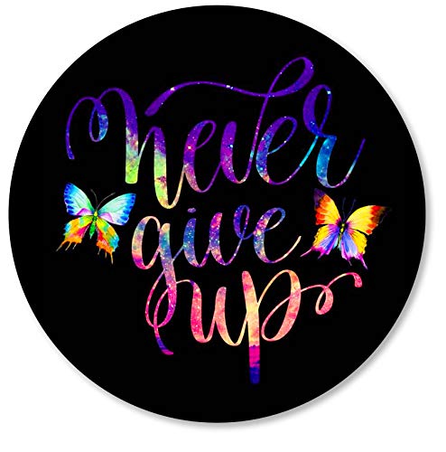 Butterfly Inspirational Quote