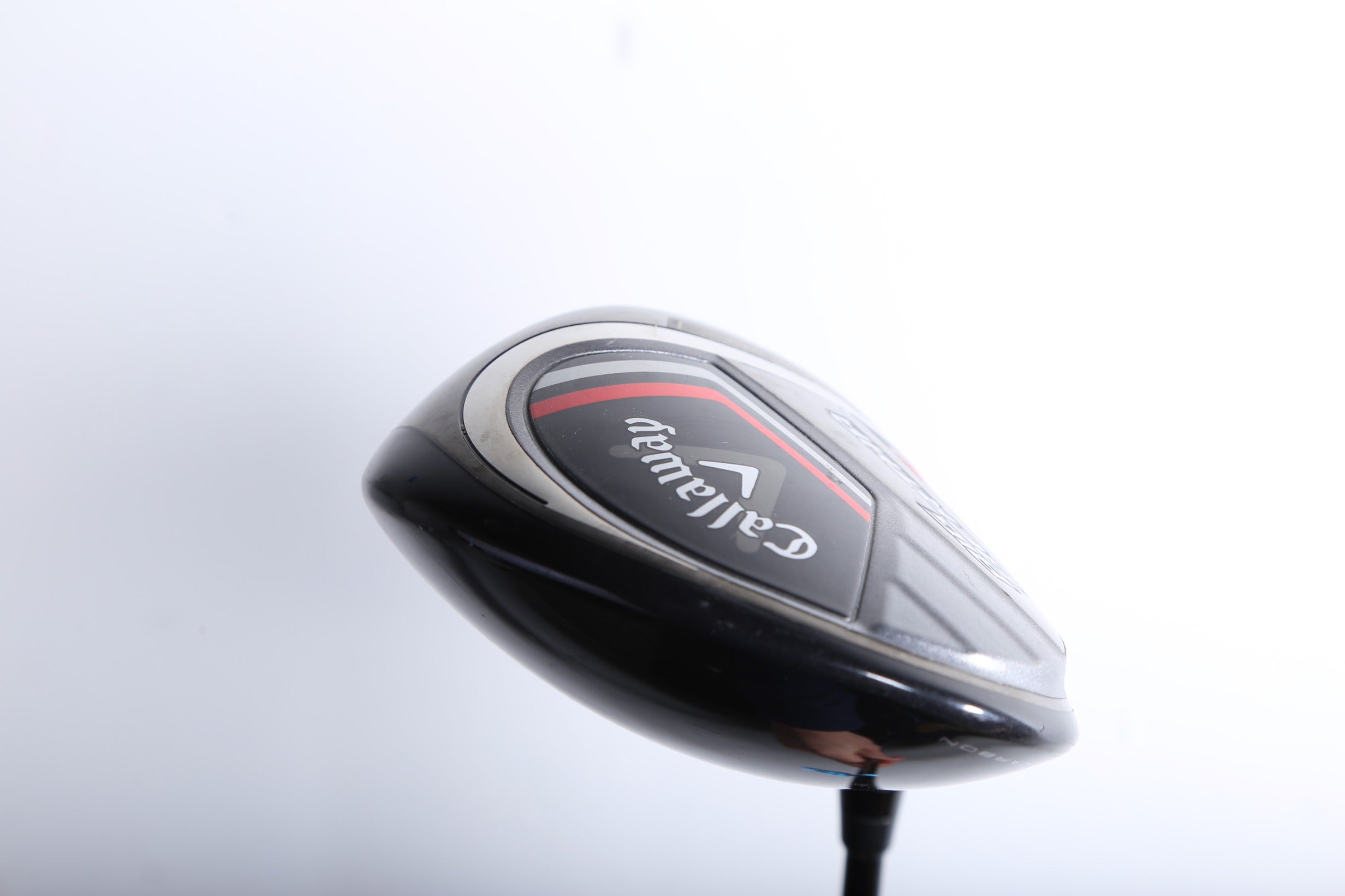 Used Callaway Big Bertha 23 Driver 9° Stiff Flex Mitsubishi MMT Shaft Right Handed Golf Club for Men - Perfect for Long Drives & Improved Accuracy on the Course