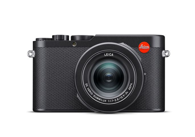 LEICA D-LUX 8 Digital Camera - 20MP 4K Video Compact Camera with 3