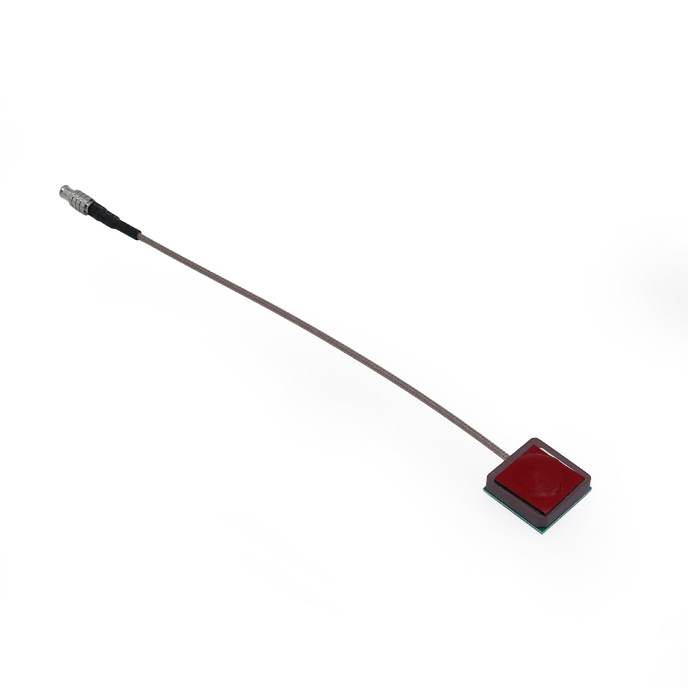 High Performance GPS Antenna for Fighter Supreme 7260R - Enhanced Signal Reception for Marine, RV & Outdoor Navigation