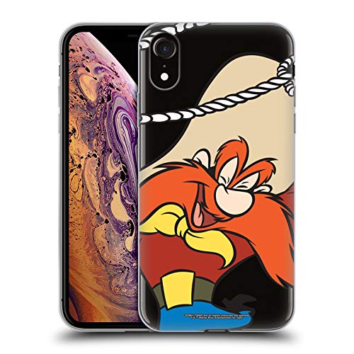 Yosemite Sam