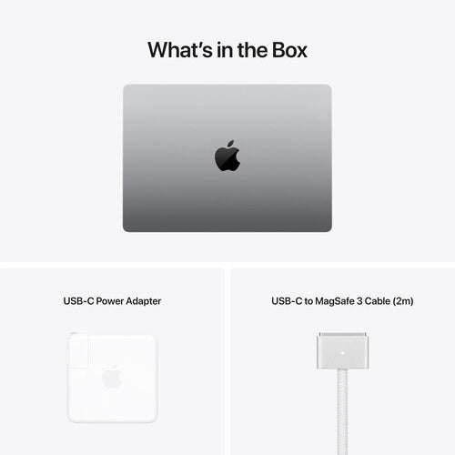 Apple MacBook Pro 14.2