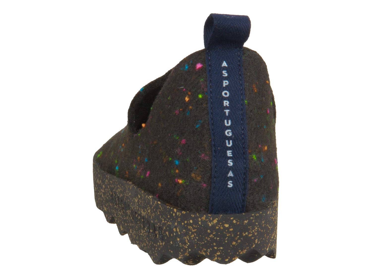 Comfortable Women's Flats - Lightweight & Breathable Slip-On Shoes for Casual Wear, Office & Travel | Asportuguesas