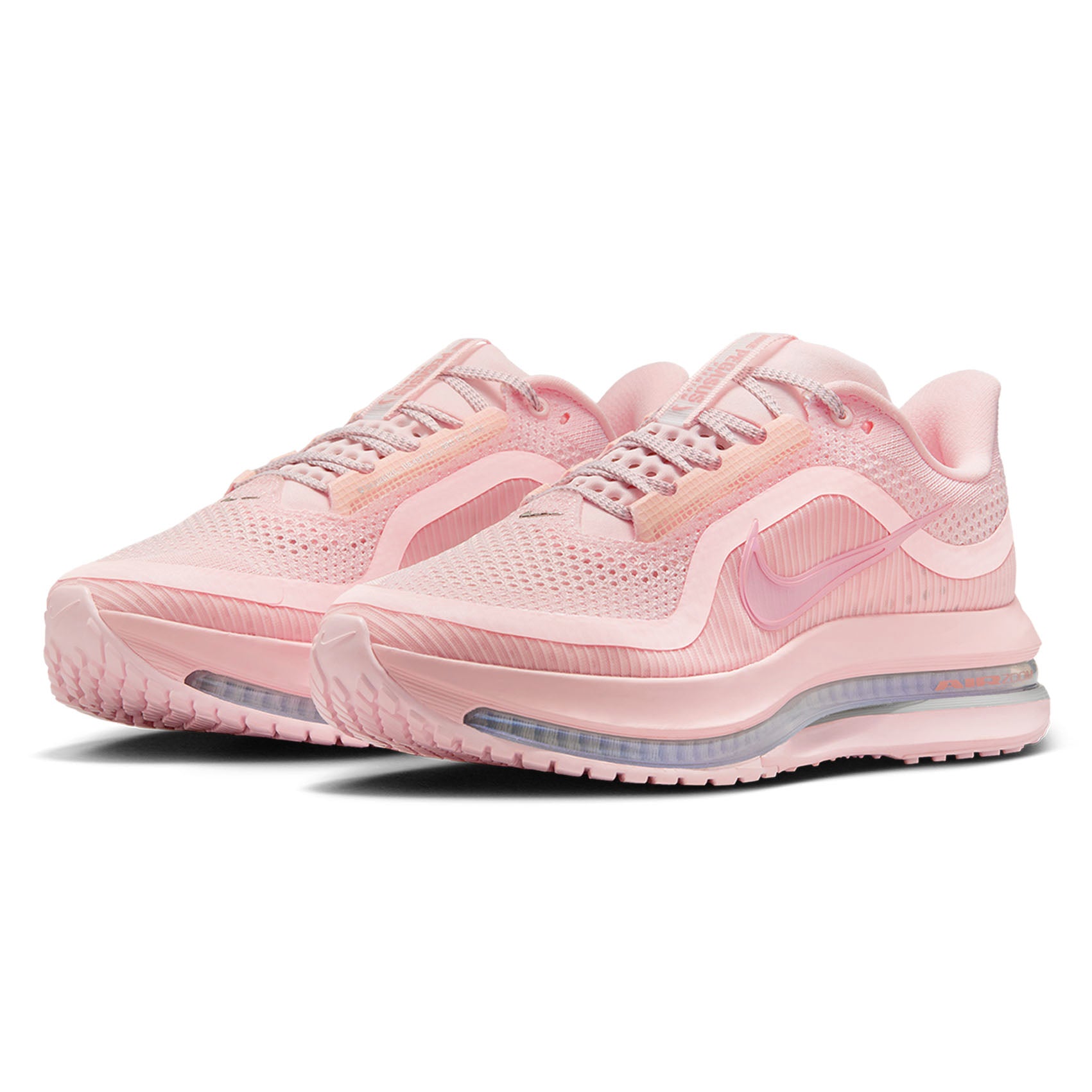 Nike Women's Pegasus Premium Running Shoes – Lightweight Cushioned for Training, Jogging & Gym Workouts
