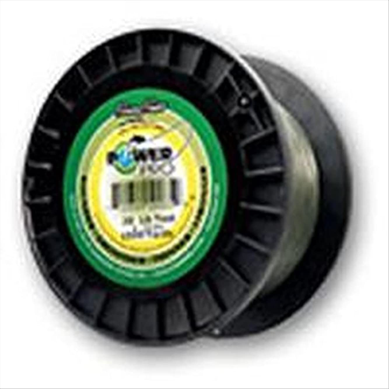 Power Pro Spectra Fiber Braided Fishing Line - 1500 Yards, 40LB Test, Moss Green - High Strength Saltwater & Freshwater Fishing Line for Bass, Trout, and Offshore Angling