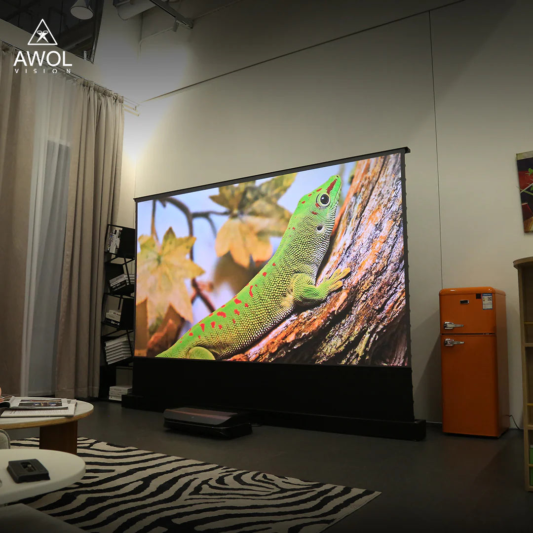AWOL Vision LTV 3000 Pro Plus 100-130