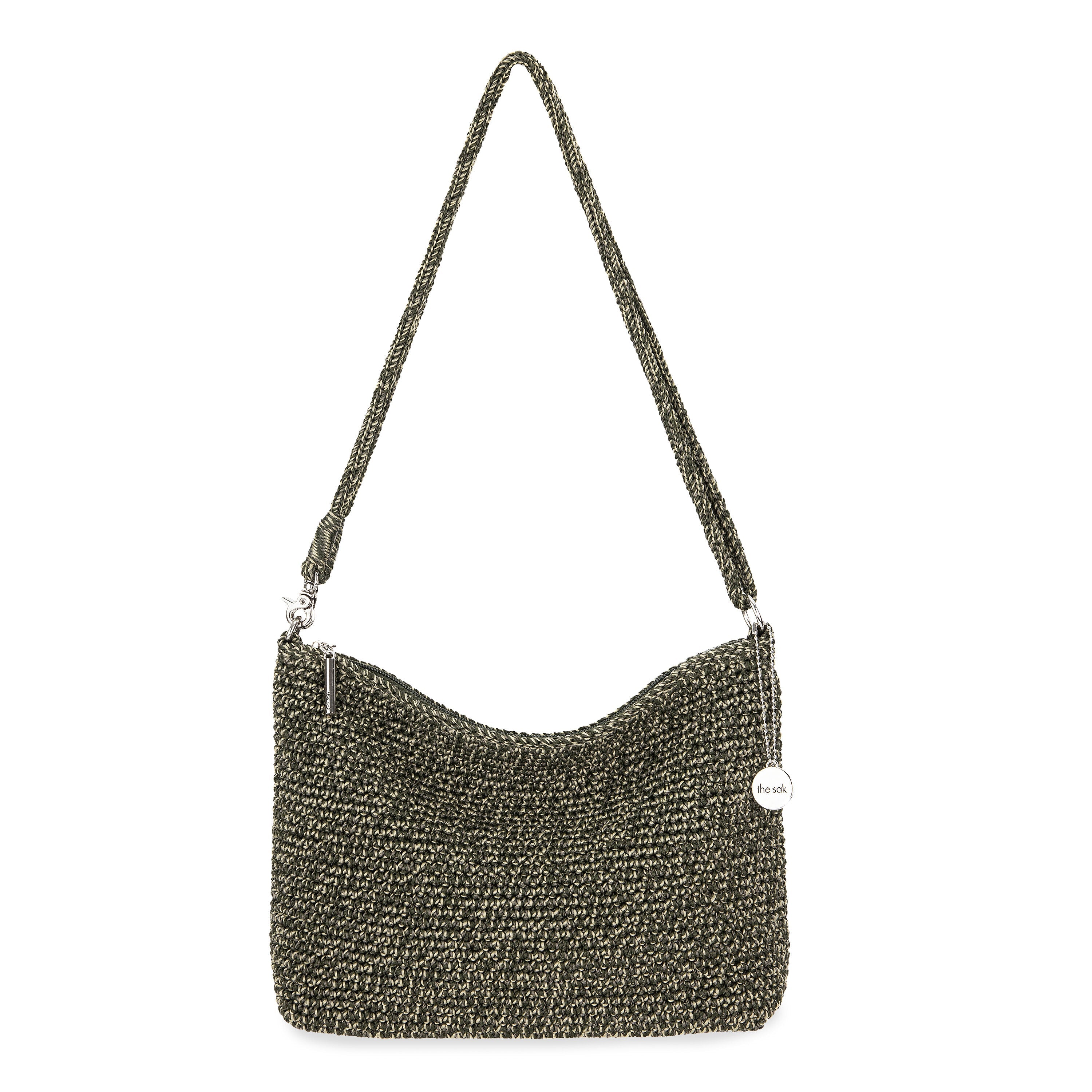 Lumi Crossbody Bag for Women - Stylish & Lightweight Shoulder Purse - Perfect for Travel, Shopping & Everyday Use