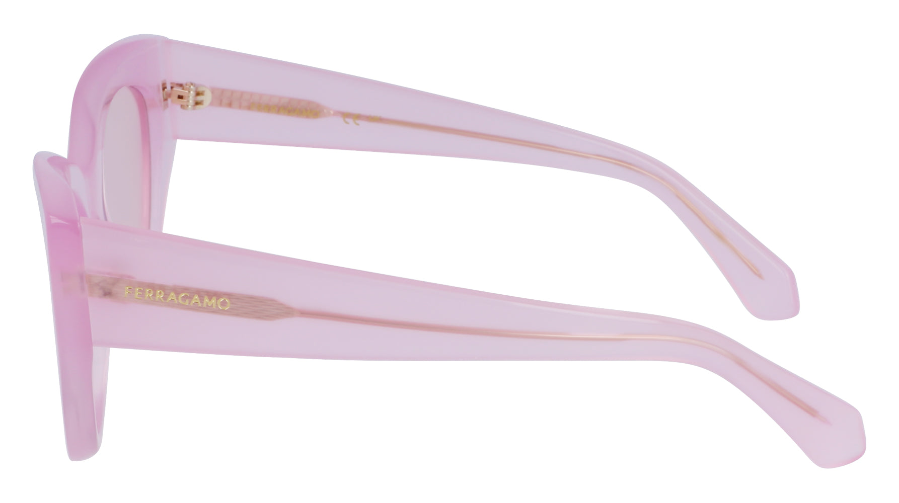 Ferragamo SF1107S Sunglasses - Luxury Designer Shades for Women & Men | UV Protection & Polarized Lenses | Perfect for Driving, Travel & Outdoor Activities