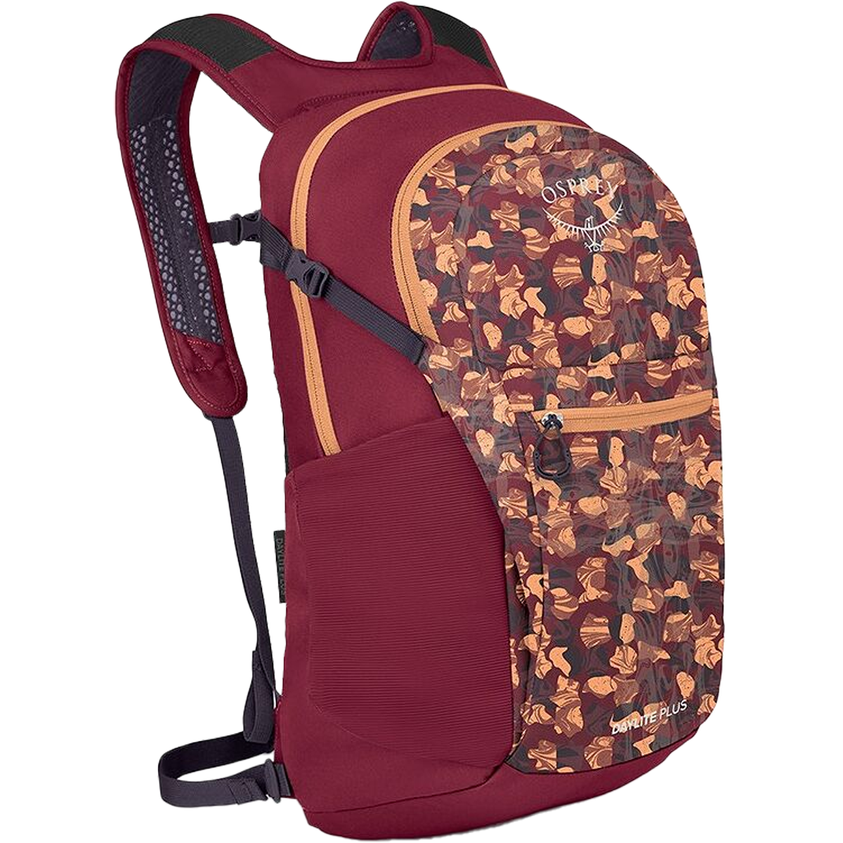 Daylite Plus 1 - Lightweight Everyday Backpack for Work, Travel & Outdoor Adventures | Durable Laptop Bag with Multiple Pockets | Perfect for Commuting, Hiking & Business Trips