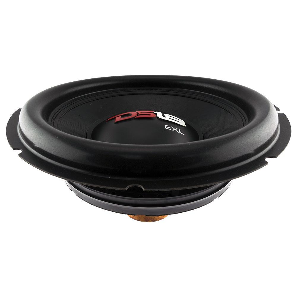 EXL X12.4D Speaker Recone Kit - High Performance Speaker Repair Kit for Car Audio, Home Theater & Pro Audio Systems