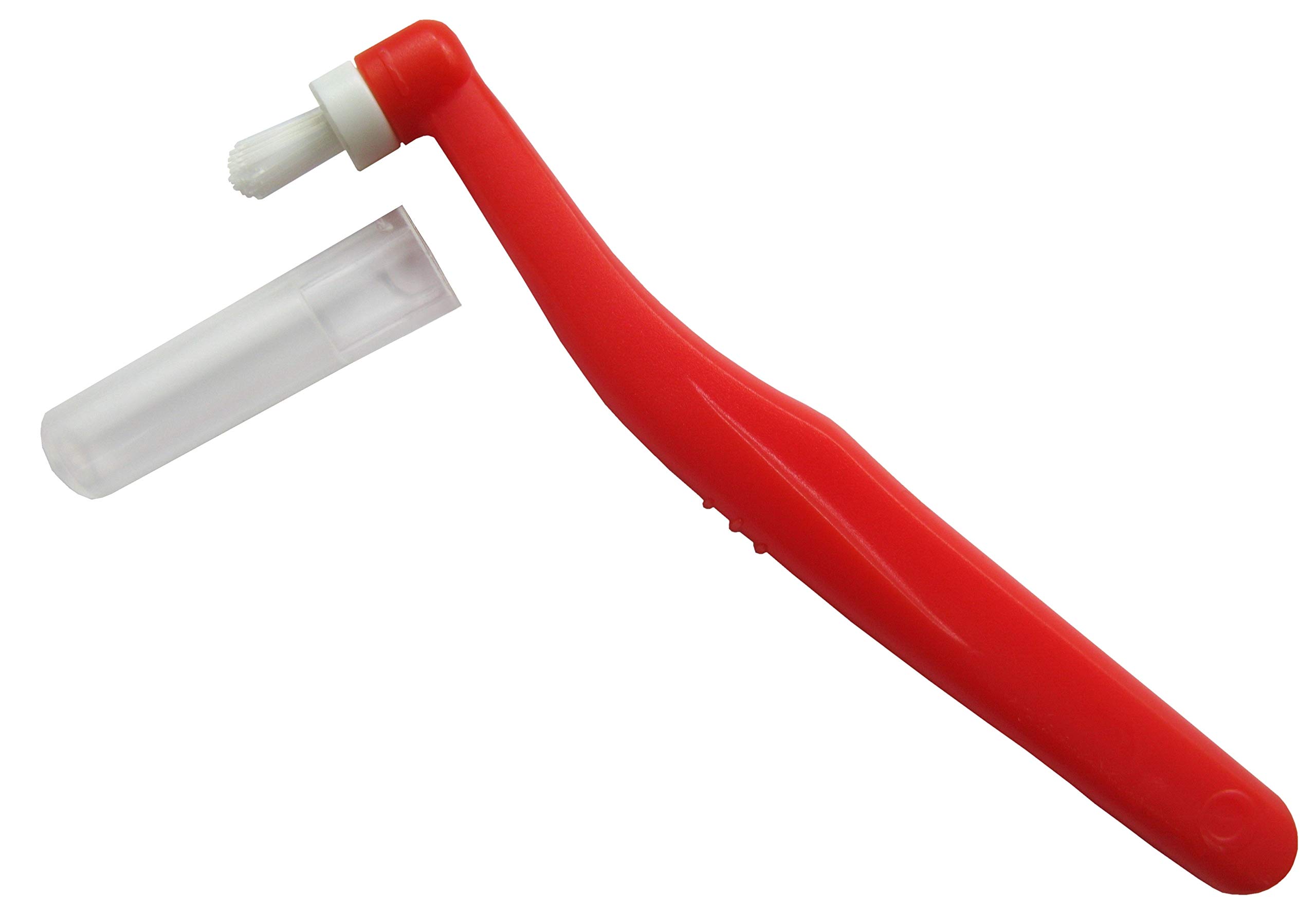 Premium End-Tufted Brushes for Woodworking & Cleaning - Professional Detail Cleaning Tools for Hard-to-Reach Areas, Corners & Car Detailing