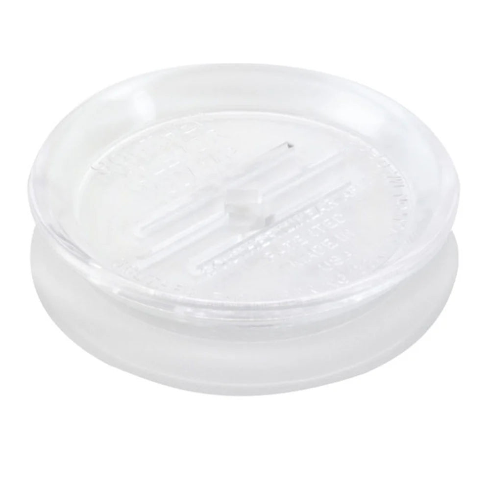 Clearaudio Clever Clamp - Premium Vinyl Record Weight Stabilizer for Turntables | Perfect for Audiophiles & DJs - Enhance Sound Quality & Reduce Vibrations During Playback
