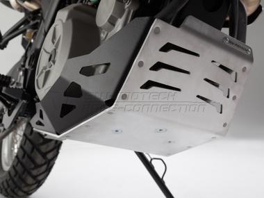 MOTECH TR650 TERRA STRADA Engine Guard (2013-2016) - Heavy-Duty Crash Protection for Adventure Motorcycles - Perfect for Off-Road Riding and Long-Distance Tours