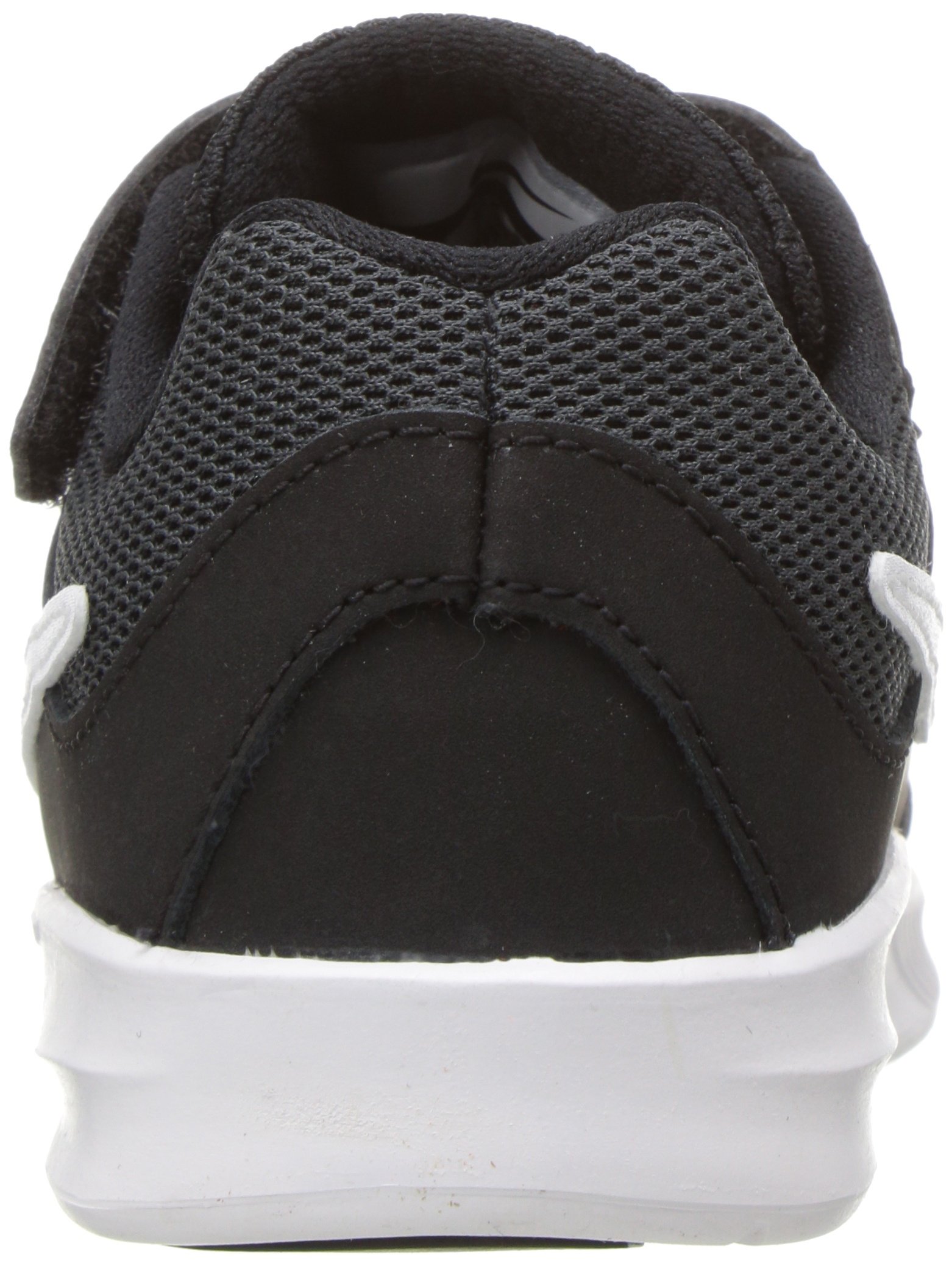 Nike Downshifter 7 TDV Girls' Running Shoes - Lightweight & Breathable for School, Training & Daily Jogging