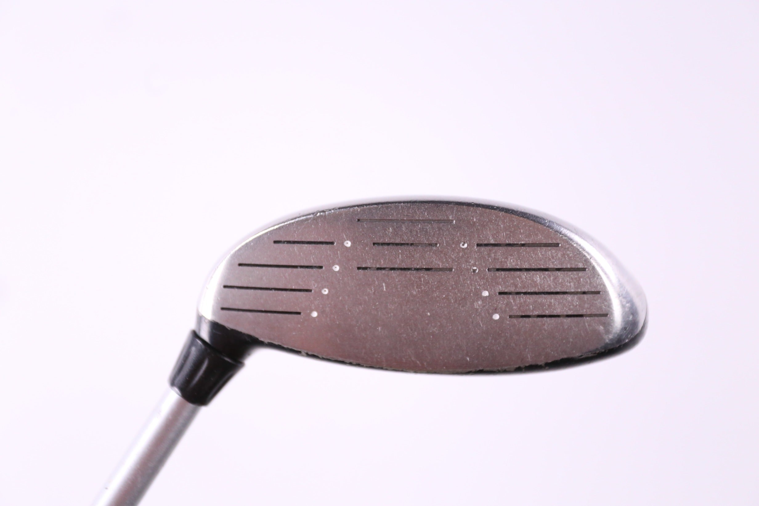 Used Callaway Diablo Octane 3 Wood Golf Club - Right Handed 15° Ladies Flex | Perfect for Women Golfers on Fairway Shots & Long Drives