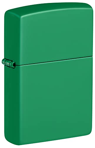 Grass Green