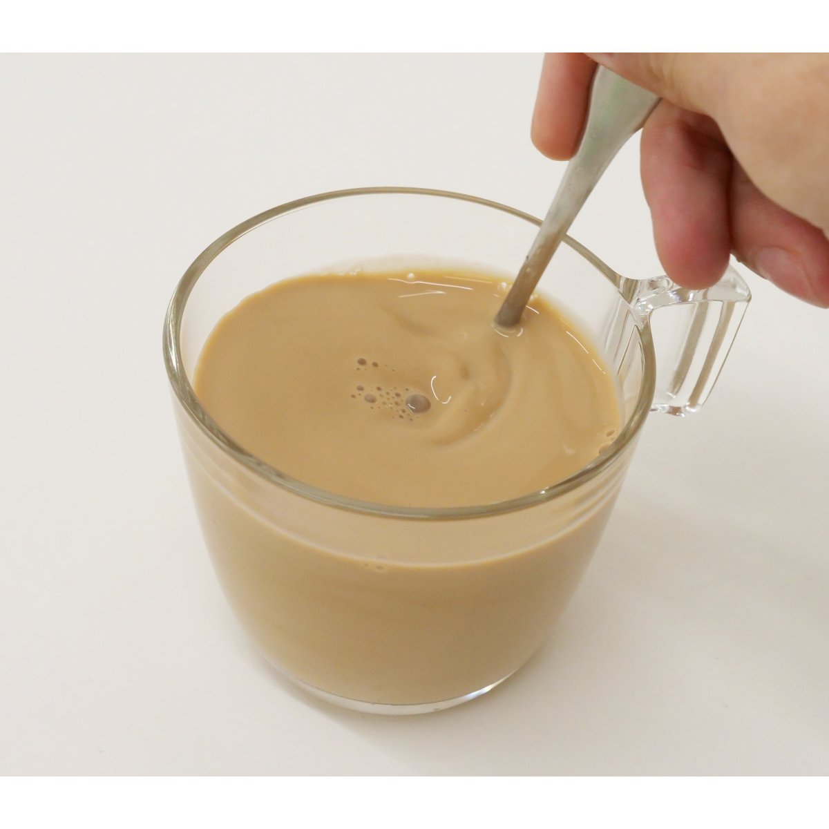 Boss Café Au Lait Canned Coffee with Milk - 185g Premium Ready-to-Drink Coffee - Perfect for Office, Travel & Quick Breakfast