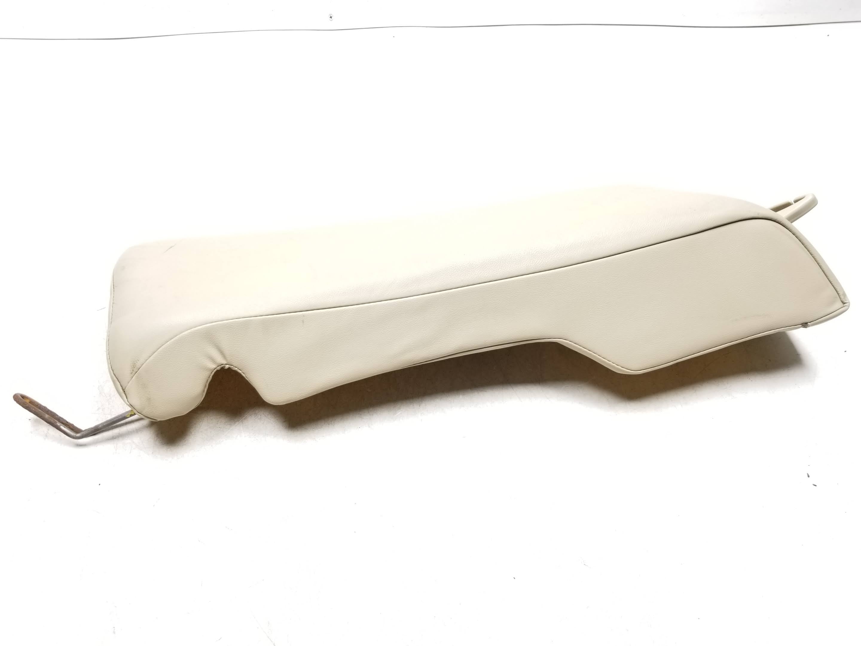 10 Hyundai Azera Rear Bolster Cushion SRS Air Bag Pair OEM - Replacement for Hyundai Azera Back Seat Airbag - Perfect for Car Safety Upgrades & Accident Repairs