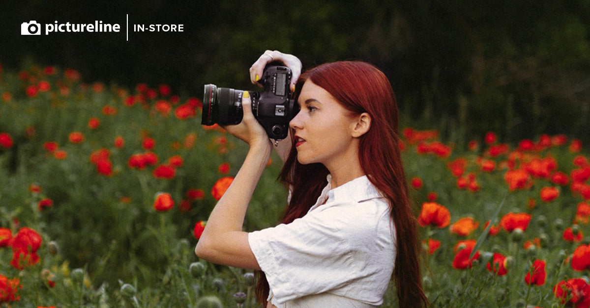 Canon Creator Workshop with Marina Williams - Photography Tips & Techniques | July 29, 2023 | Perfect for Aspiring Photographers & Content Creators