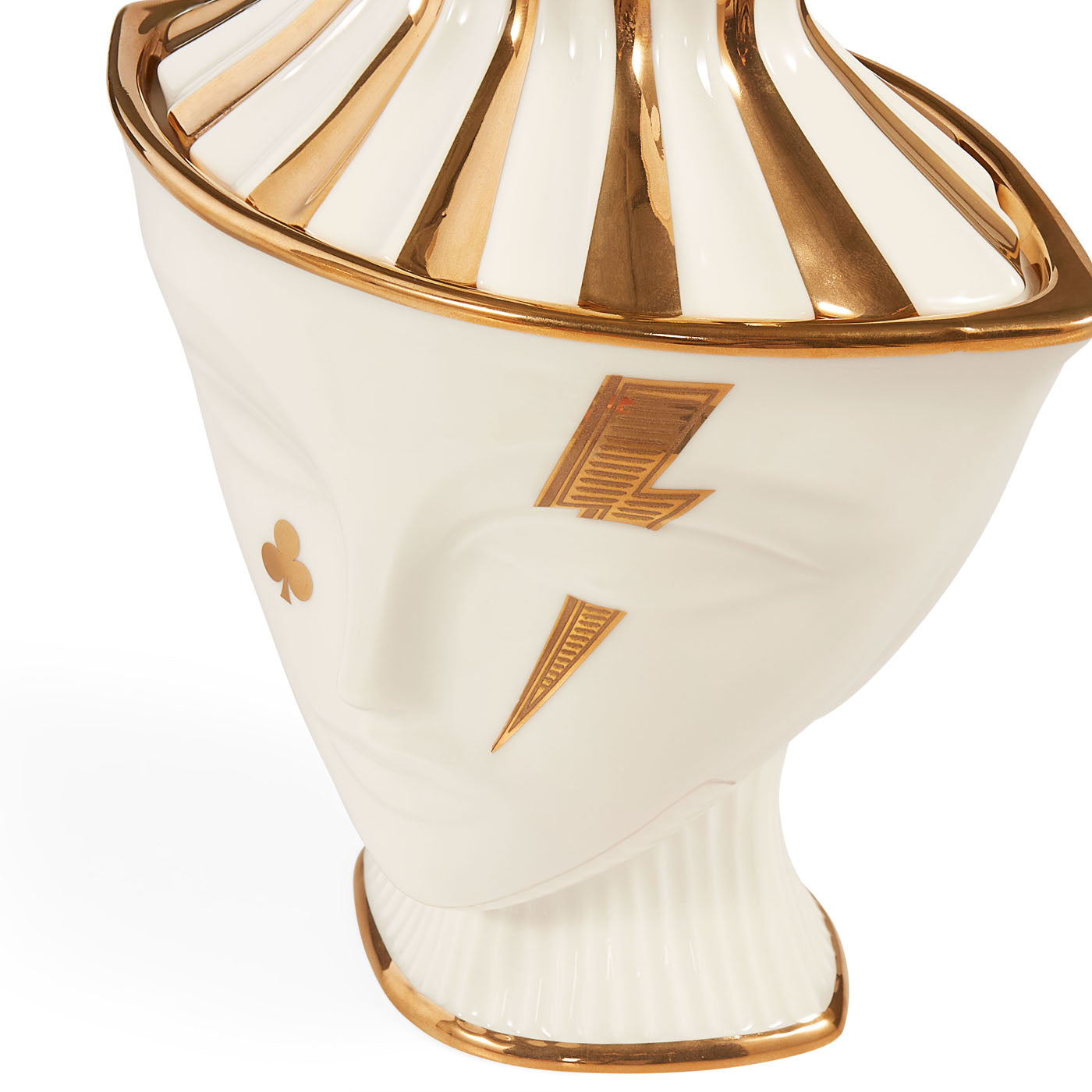 Gilded Giuliette Jewelry Box - Elegant Storage for Rings, Necklaces & Earrings - Perfect for Gift Giving & Home Decor