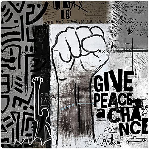 Give Peace a Chance