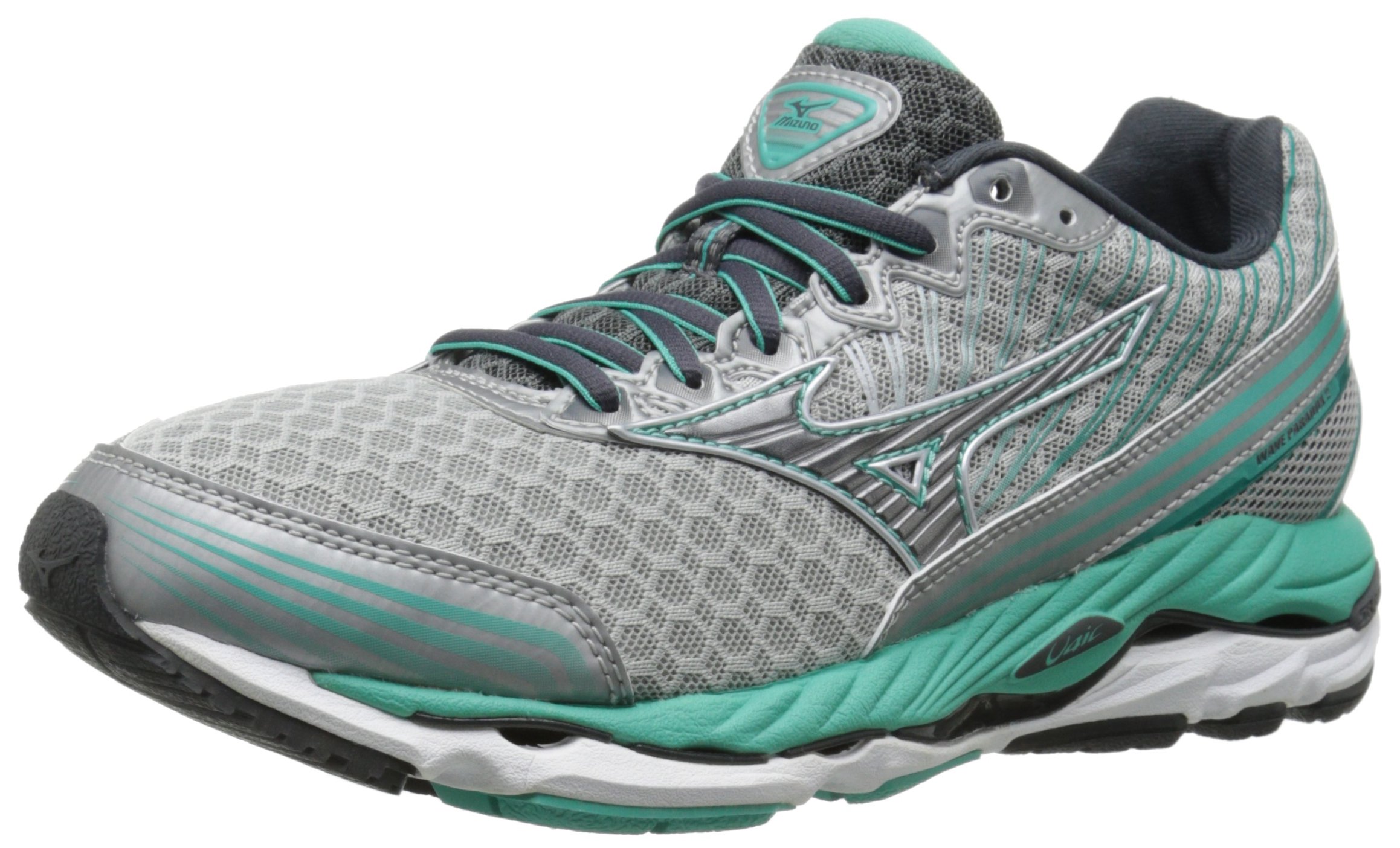 Mizuno Wave Paradox 2 Women's Running Shoes - Lightweight Cushioned for Road & Trail Running, Gym Workouts & Daily Fitness