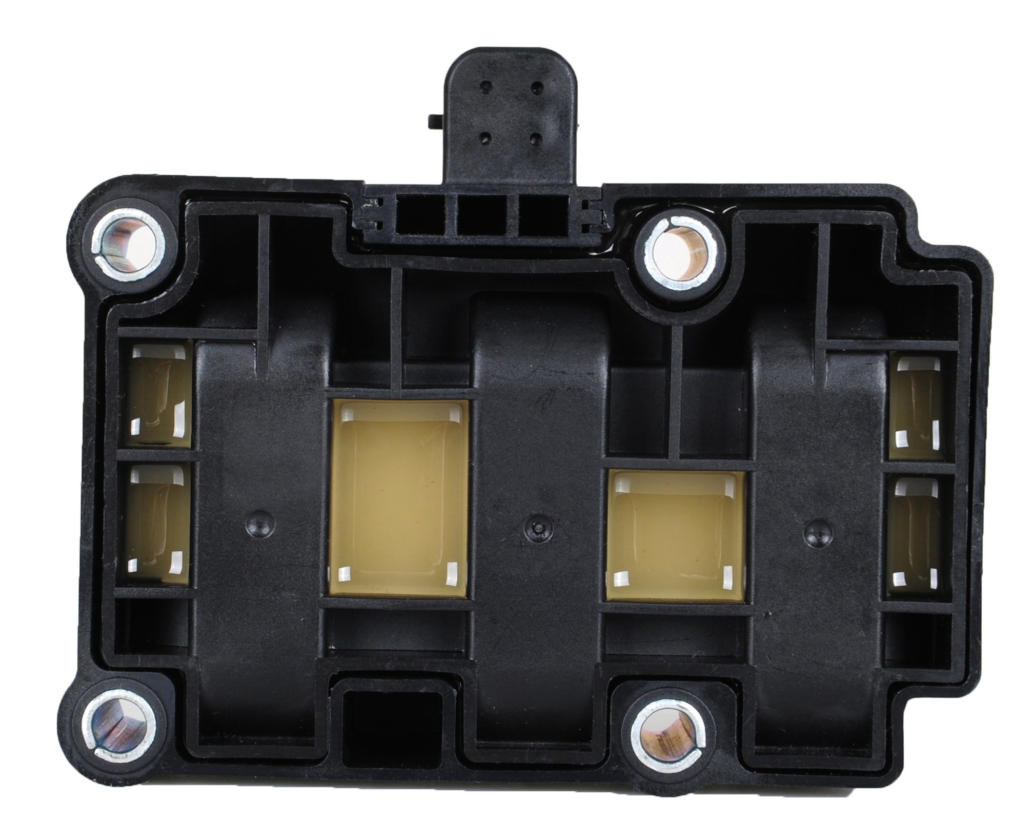 High-Performance ENA Ignition Coil Pack Replacement for Chrysler Dodge Eagle Plymouth - Compatible with C881 UF53 Models - Perfect for Engine Tune-Ups & Performance Upgrades