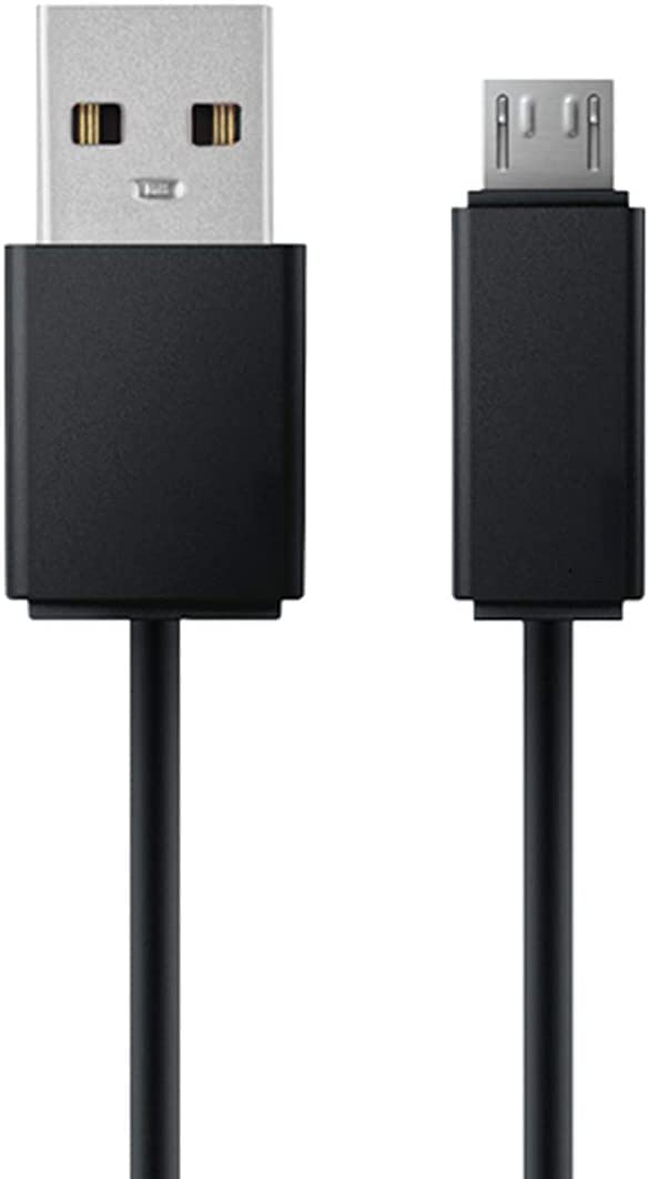 FEIYIU Replacement Charging Cable for Beats by Dr Dre Studio Solo 3/2, Powerbeats 3/2 Wireless Headphones & Pill 2.0 Speaker - Fast Charging Sync Cord for Home, Office & Travel Use