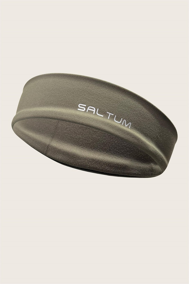 Breathable Sports Headbands for Women & Men - Sweat Absorbing Workout Headbands for Running, Yoga, Tennis & Gym - Non-Slip Fitness Head Wrap