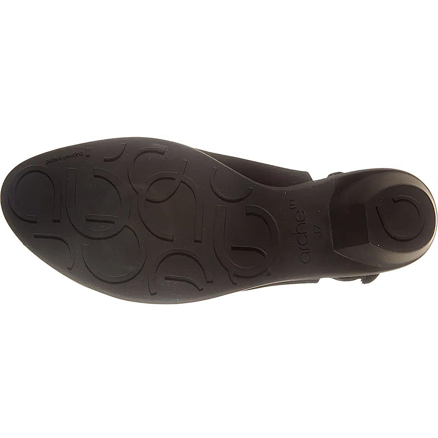 Arche Soexor Women's Fashion Shoes - Comfortable & Stylish for Casual Wear, Work, and Outdoor Activities