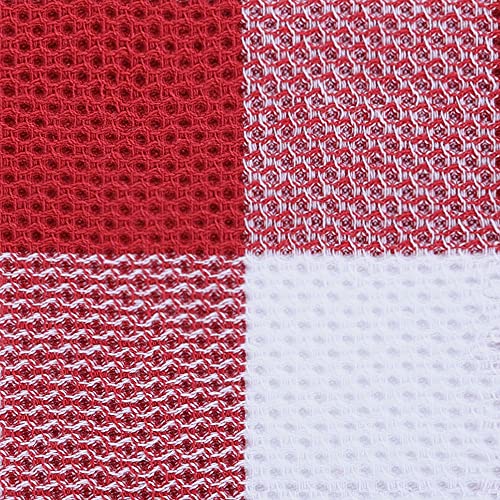 White & Red