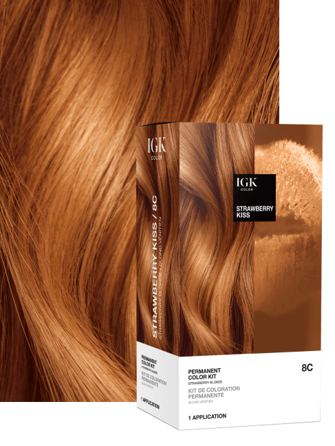 Best Permanent Hair Color Kit for Home Use - Long-Lasting & Vibrant Shades | DIY Hair Dye for Salon-Quality Results at Home
