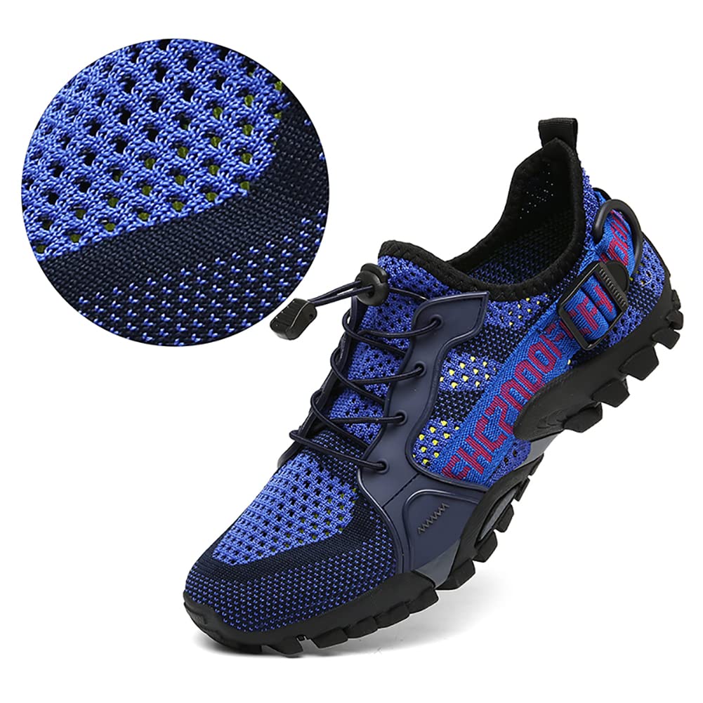 **Best Water Shoes for Men & Women - Quick Drying Aqua Shoes for Hiking, Beach, Travel, Trekking & Climbing | Lightweight Outdoor Sneakers for Walking & Water Sports**    *(Perfect for Beach Vacations, Poolside Adventures, Kayaking & Outdoor Exploration)*