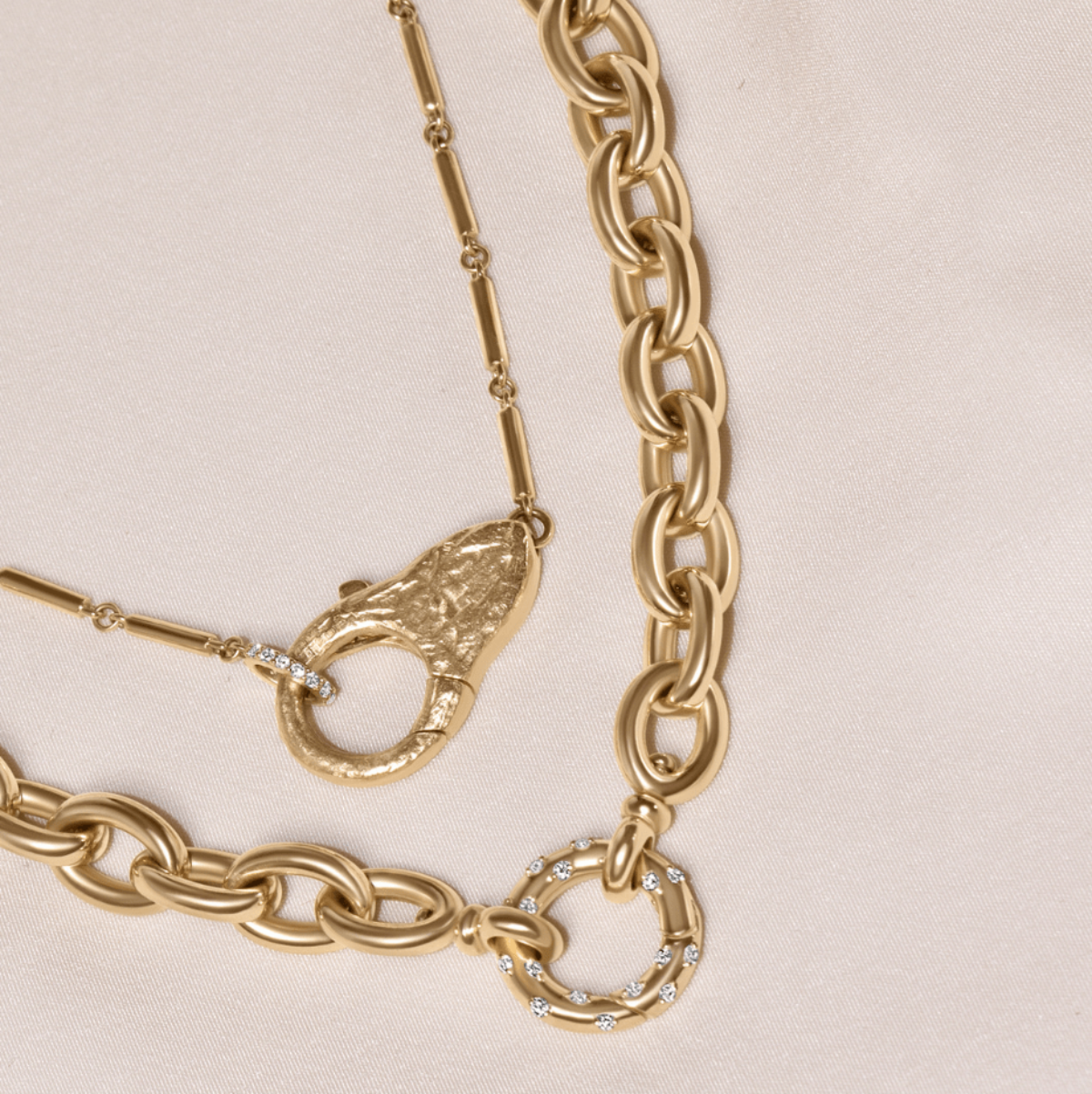 Elegant Aria Necklace for Women - Sterling Silver Pendant with Cubic Zirconia - Perfect for Weddings, Anniversaries & Special Occasions