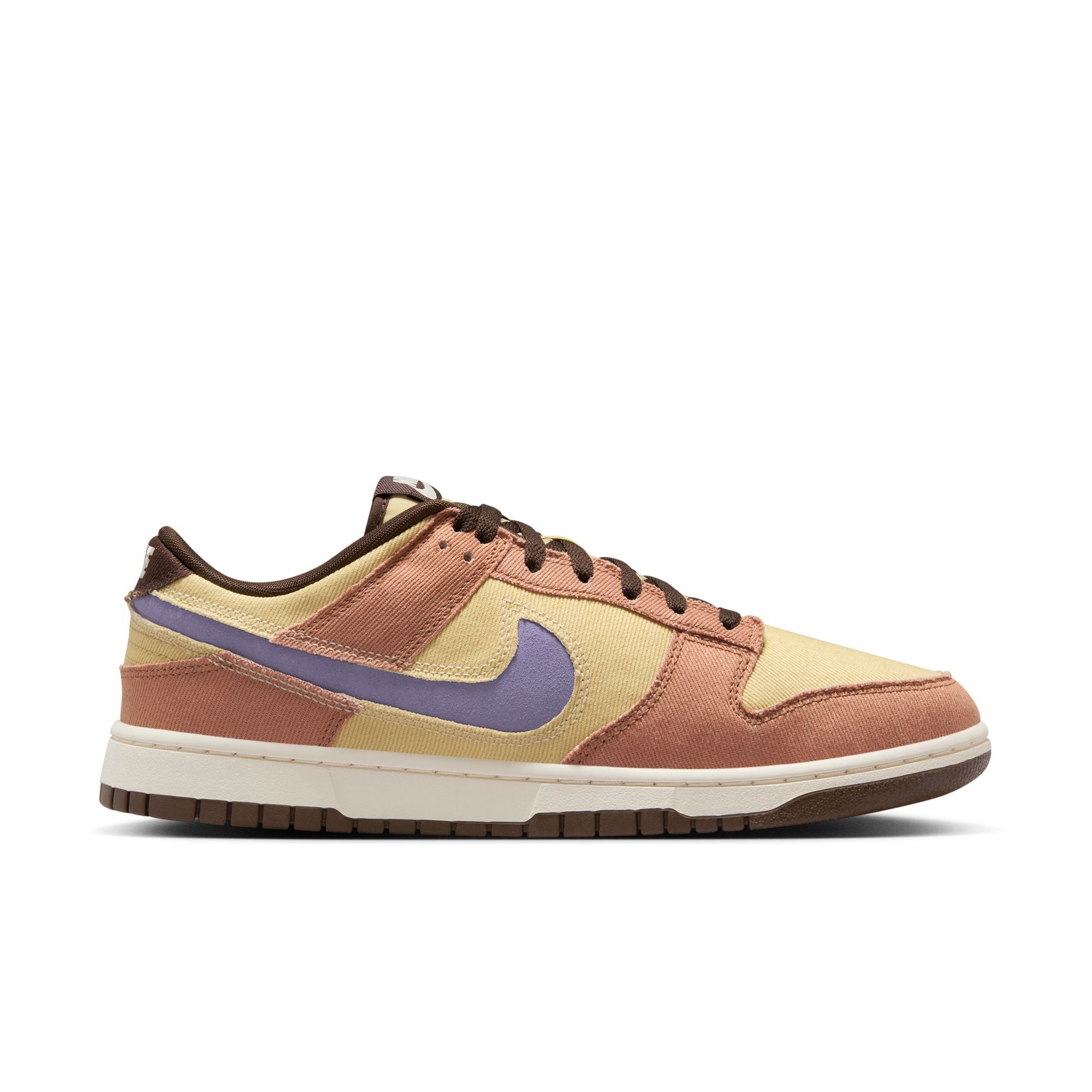 Dusted Clay/Dusty Amethyst/Team Gold