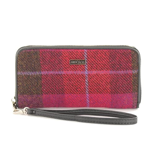 Red Plaid