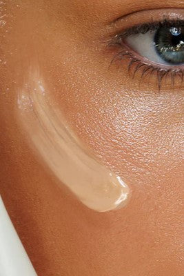 Avocado Zinc SPF 50 Natural Tinted Moisturizer - Lightweight Mineral Sunscreen with Hydrating Skincare Benefits for Daily Sun Protection & Even Skin Tone | Perfect for Beach Days, Outdoor Activities & Everyday Wear