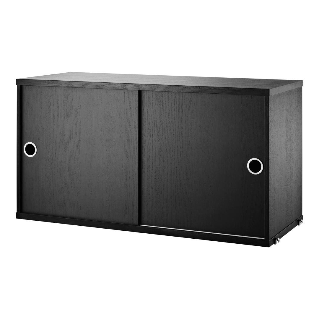 Modern Sliding Door Cabinets for Home & Office Storage - Space-Saving Closet, Kitchen, and Bathroom Organizer