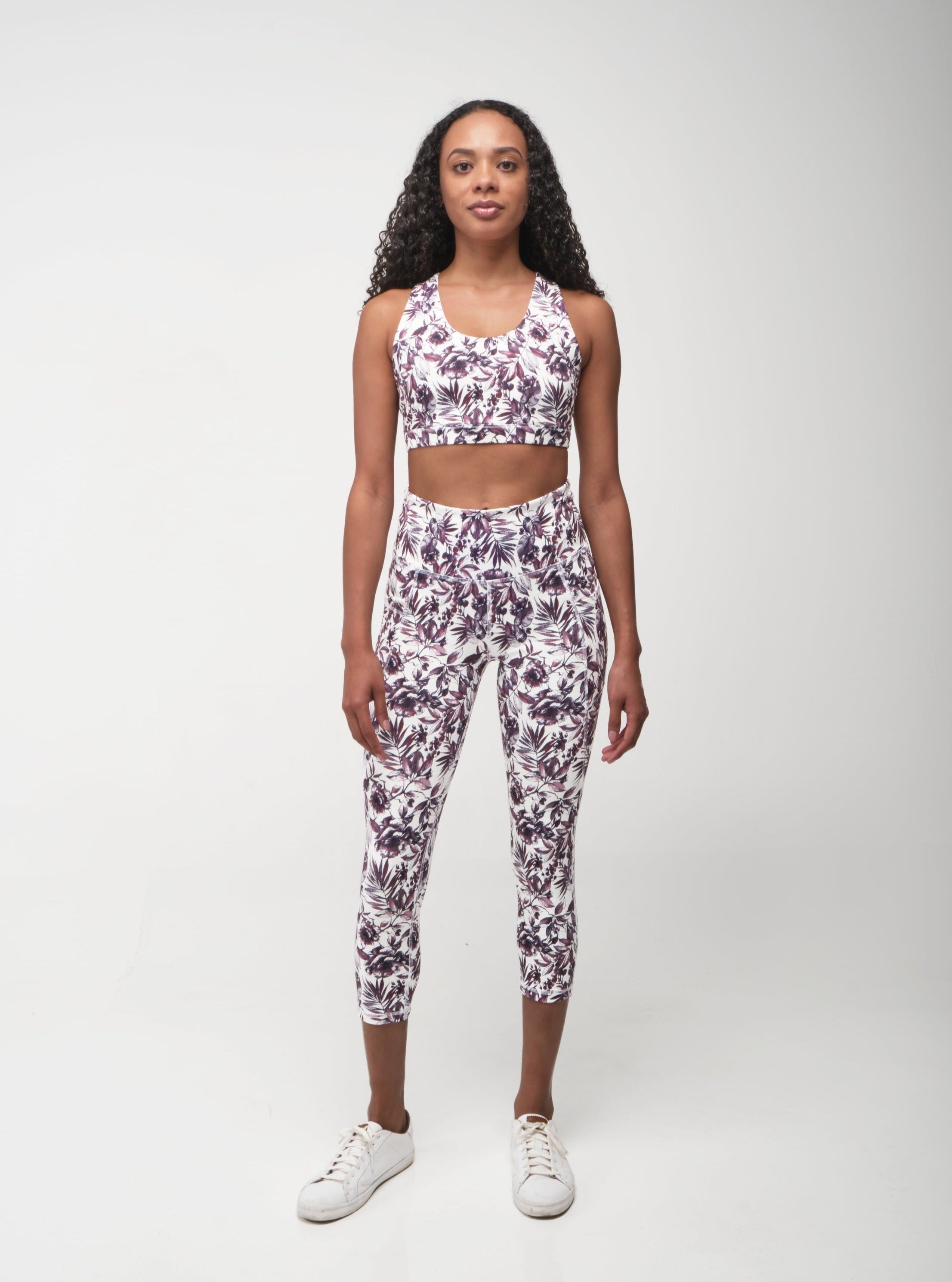 Mulberry Contrast Bra - Comfortable & Stylish Lingerie for Women | Perfect for Everyday Wear & Special Occasions