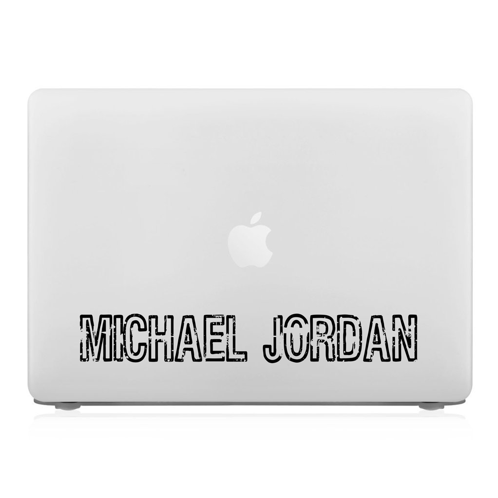 Durable MacBook Hardshell Case with Sport Signature Design - Protective Cover for MacBook Air/Pro - Perfect for Travel, Work & School Use
