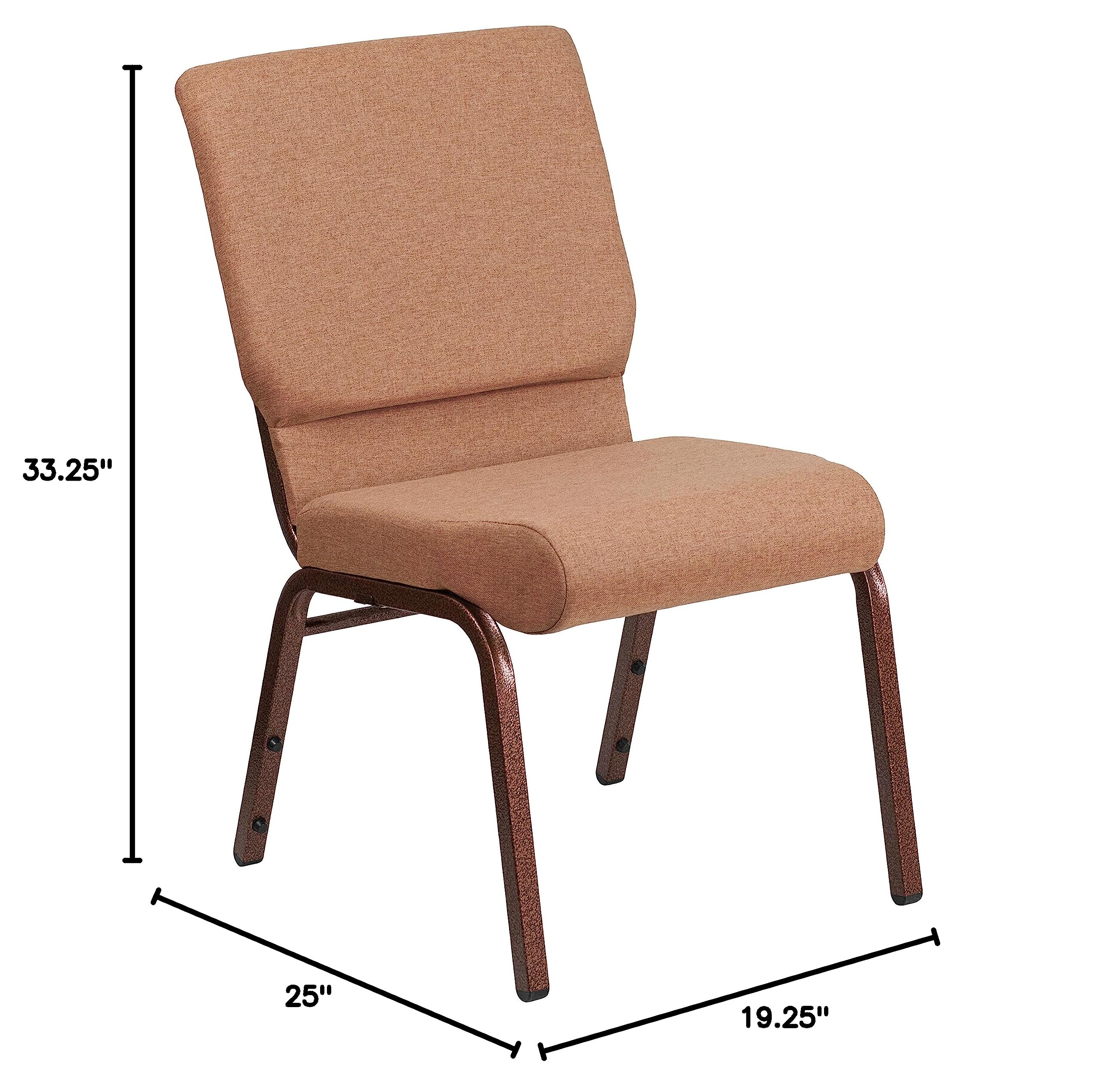 Flash Furniture HERCULES Series 18.5